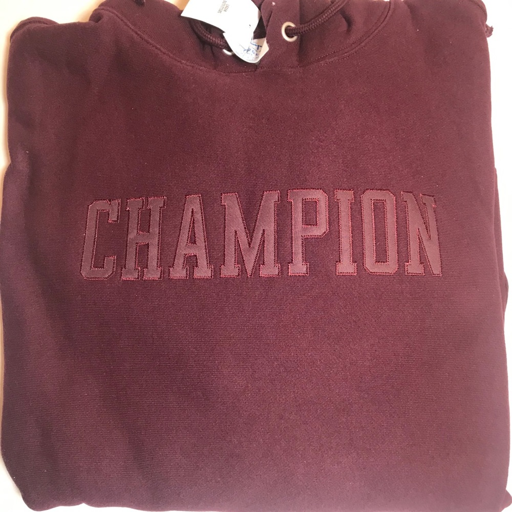 2 Pc set SALE! Champion RW Excl Lim Ed L Hoodie, M Pants PRICE FIRM! - Picture 3 of 16